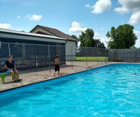 Wichita Spring Lake RV Resort