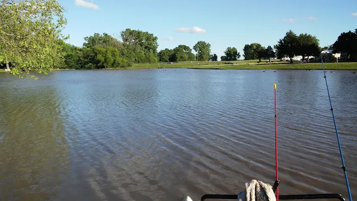 Wichita Spring Lake RV Resort Picture 7