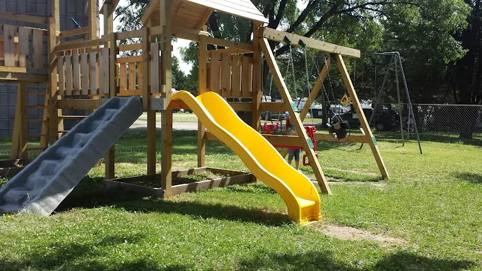 Wichita Spring Lake RV Resort Picture 9