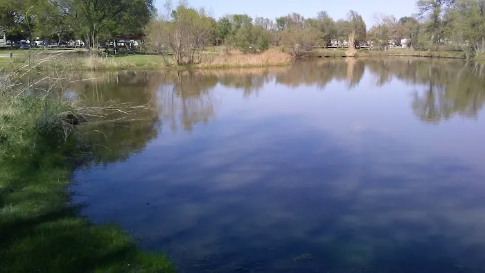 Wichita Spring Lake RV Resort Picture 6