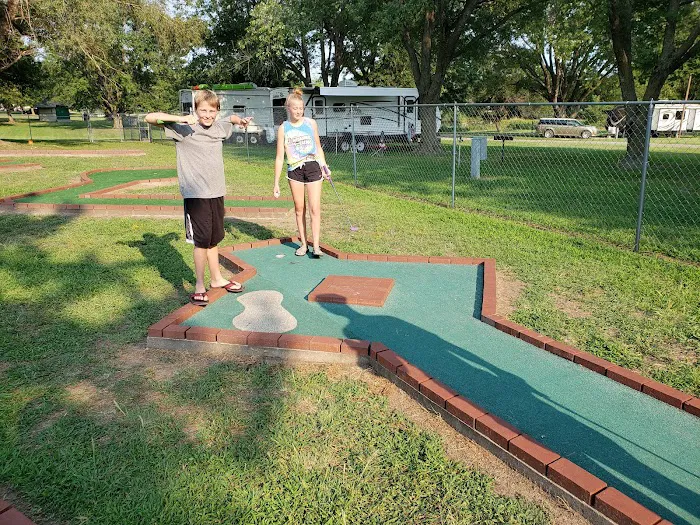Wichita Spring Lake RV Resort Picture 10