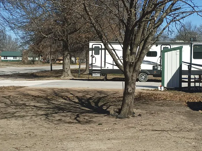 Mission RV Park Picture 5