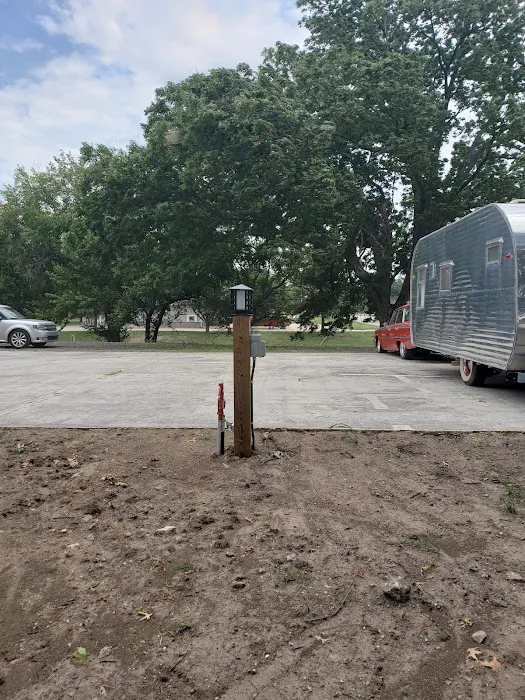 Mission RV Park Picture 3