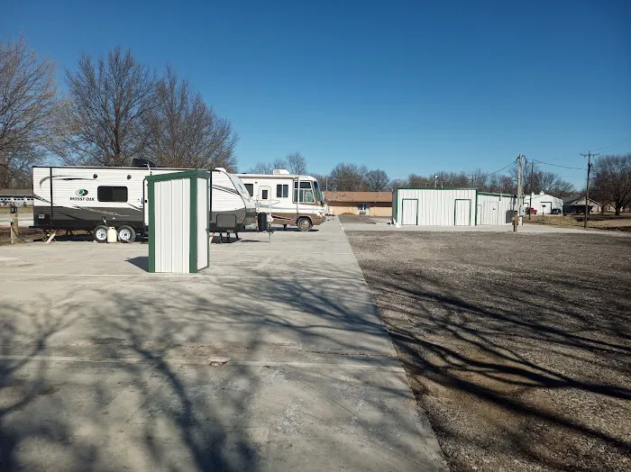 Mission RV Park Picture 10