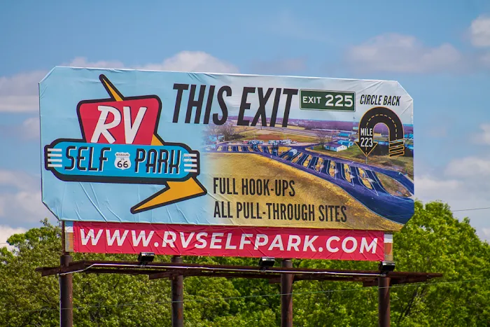 RV Self-Park Picture 3