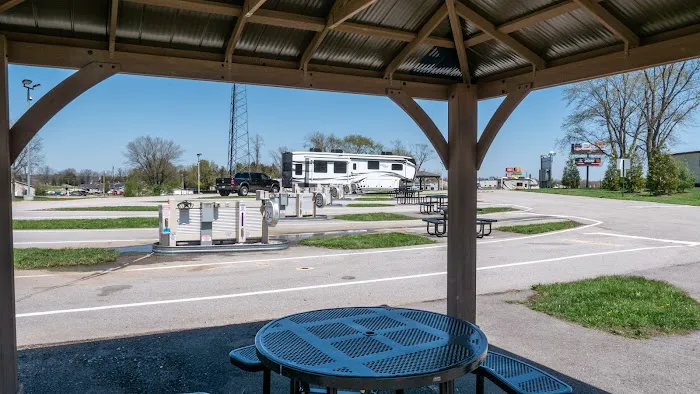 RV Self-Park Picture 2