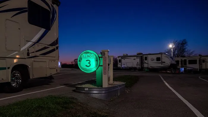 RV Self-Park Picture 6