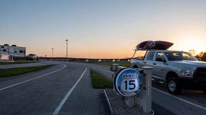 RV Self-Park Picture 9