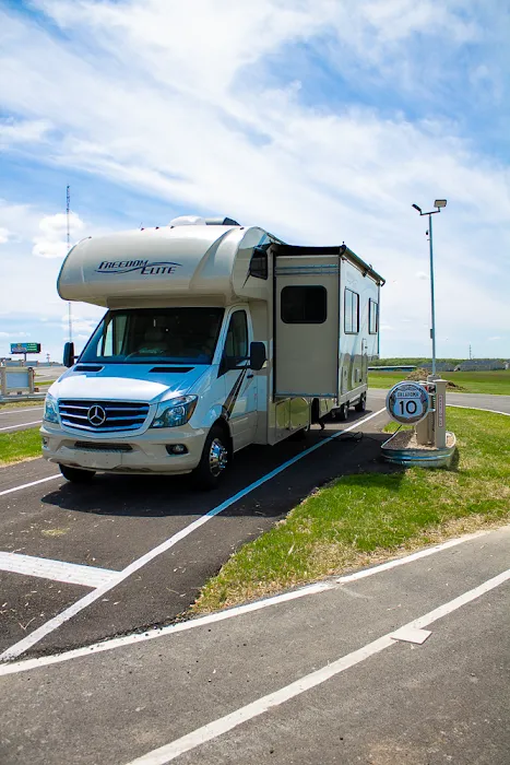 RV Self-Park Picture 7