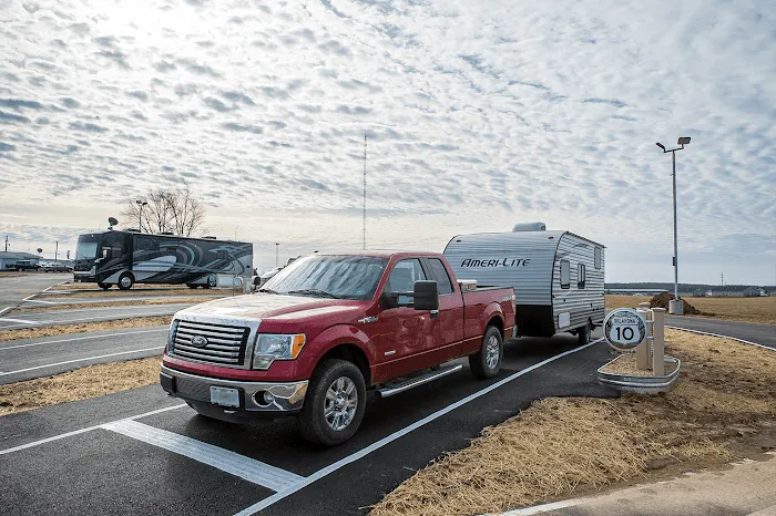 RV Self-Park Picture 10