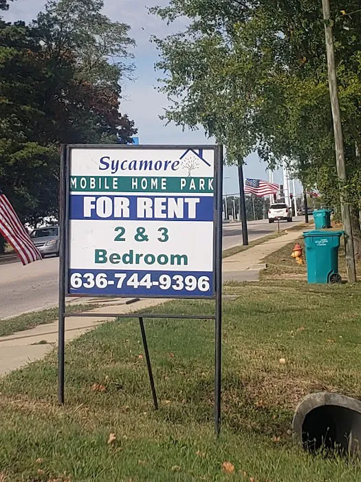 Sycamore Trailor Court Picture 4