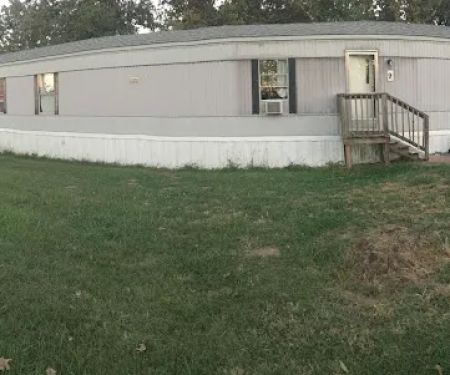 Tall Oaks Estates Mobile Home Park