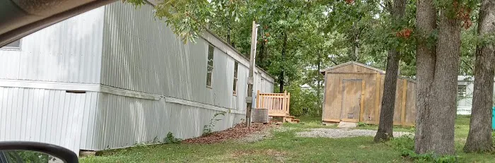 Tall Oaks Estates Mobile Home Park Picture 5