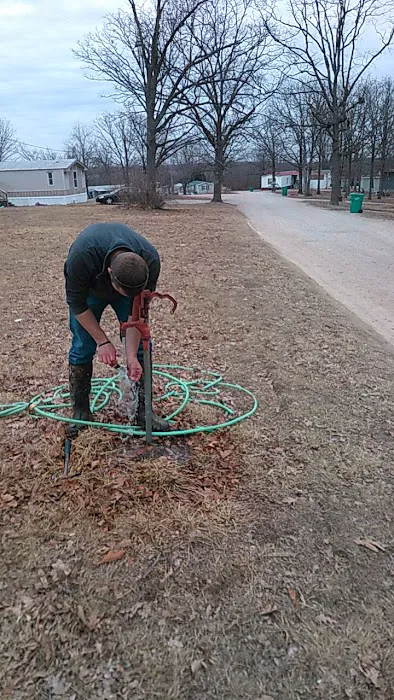 Tall Oaks Estates Mobile Home Park Picture 4