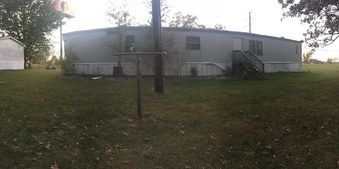 Tall Oaks Estates Mobile Home Park Picture 3