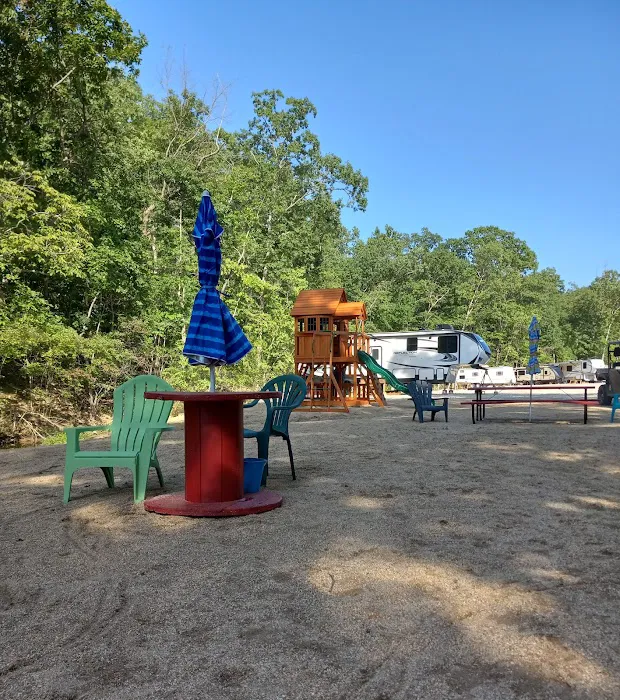 Westside RV Park Picture 8