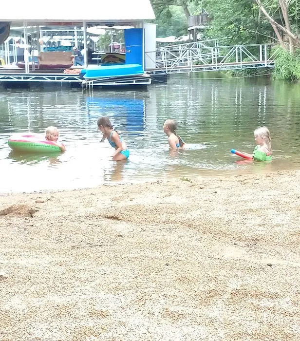 Westside RV Park Picture 10