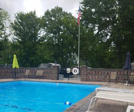 Ozarks Landing RV Resort