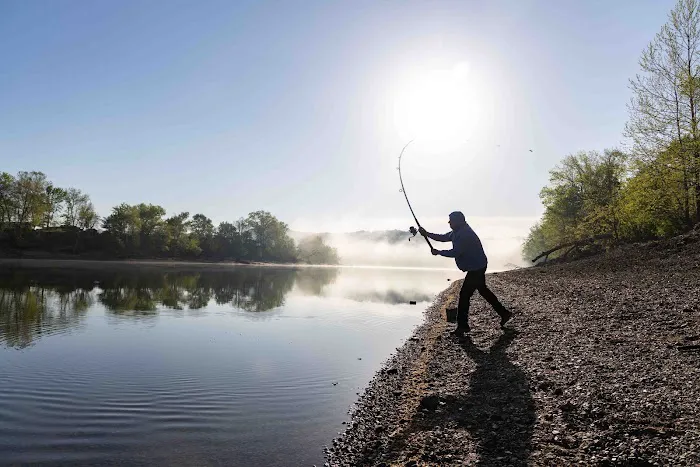 Ozarks Landing RV Resort Picture 8