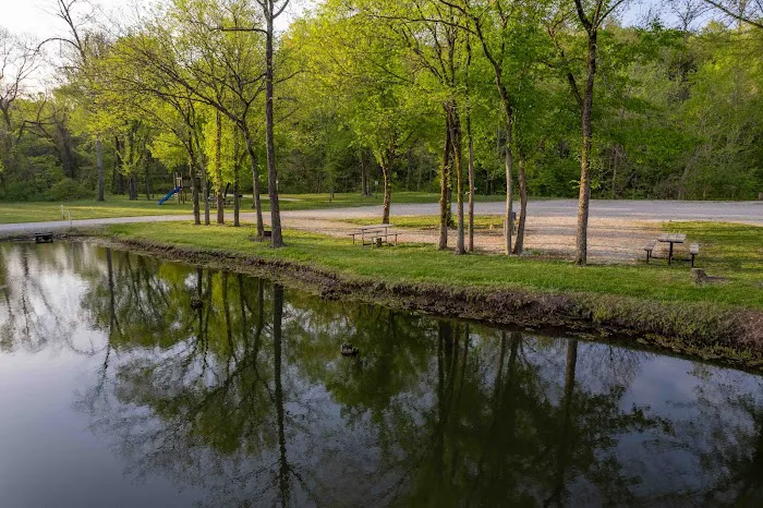 Ozarks Landing RV Resort Picture 7