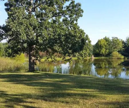 Laurie RV Park & Storage