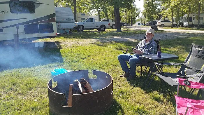 Laurie RV Park & Storage Picture 6