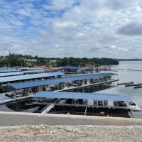 Millstone Marina & RV Resort ico