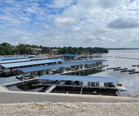 Millstone Marina & RV Resort