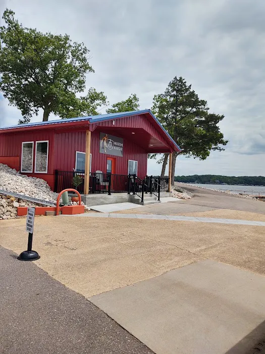 Millstone Marina & RV Resort Picture 5