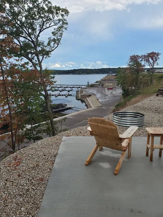 Millstone Marina & RV Resort Picture 8