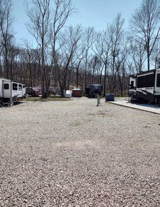 2Beaches RV Resort Picture 1