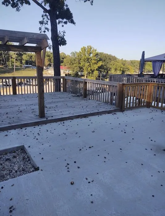 2Beaches RV Resort Picture 7