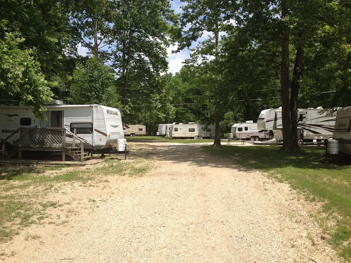 Northshore RV Park & Campground Picture 1