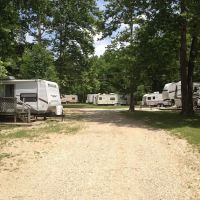 Northshore RV Park & Campground ico