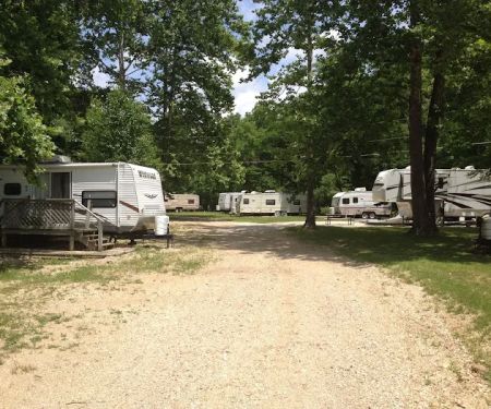 Northshore RV Park & Campground