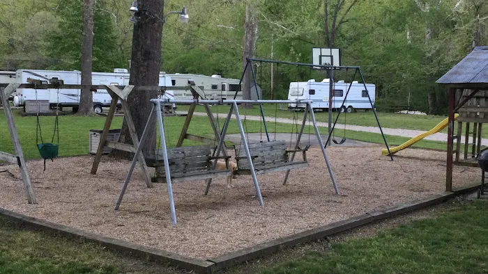 Northshore RV Park & Campground Picture 3