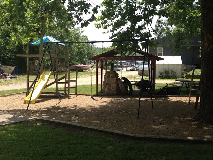 Northshore RV Park & Campground Picture 2