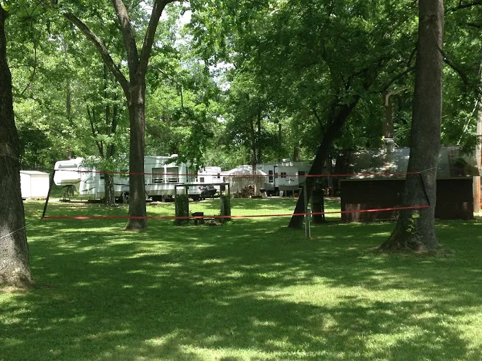 Northshore RV Park & Campground Picture 5