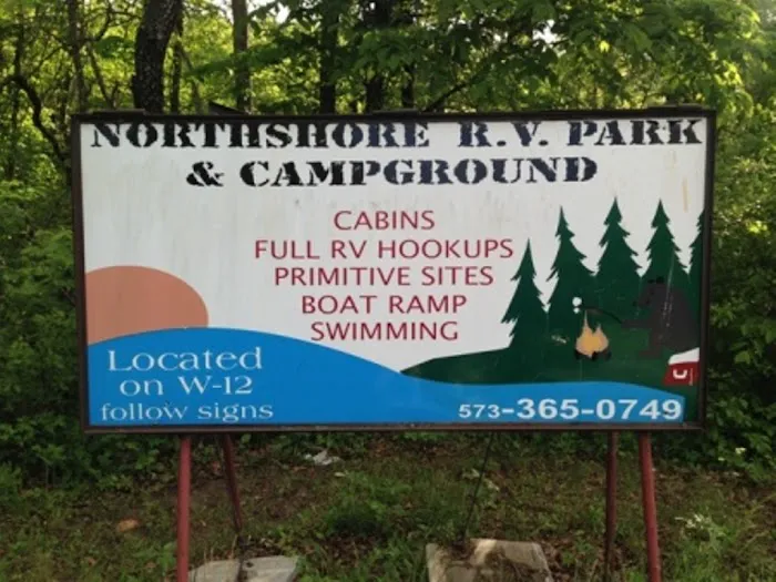Northshore RV Park & Campground Picture 4