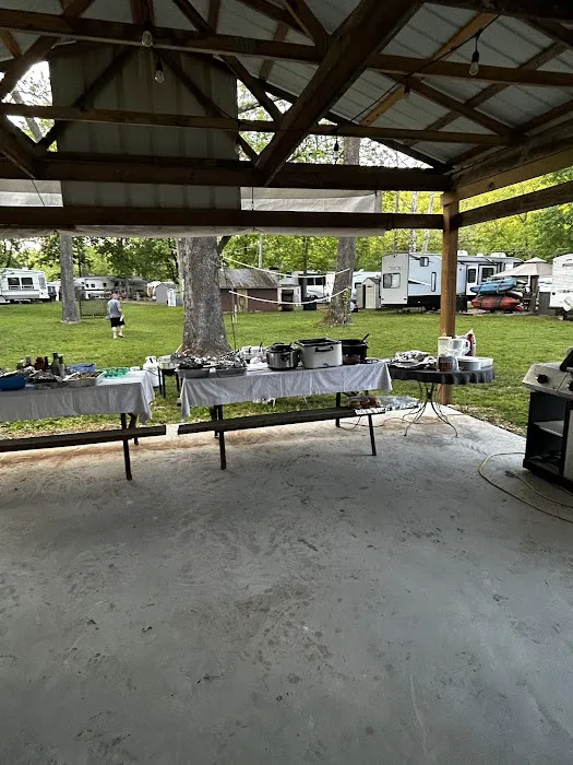 Northshore RV Park & Campground Picture 7