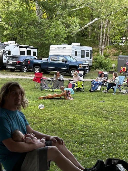 Northshore RV Park & Campground Picture 6