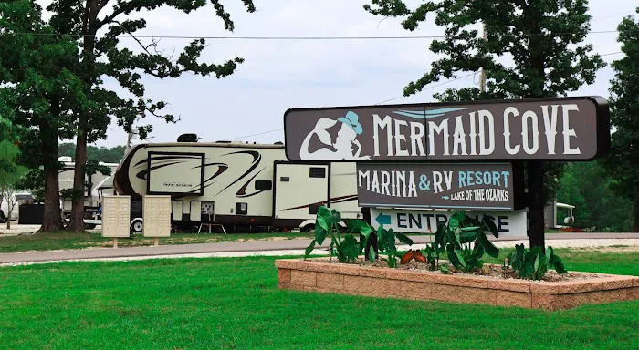 Mermaid Cove Marina & RV Resort Picture 1
