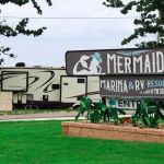 Mermaid Cove Marina & RV Resort