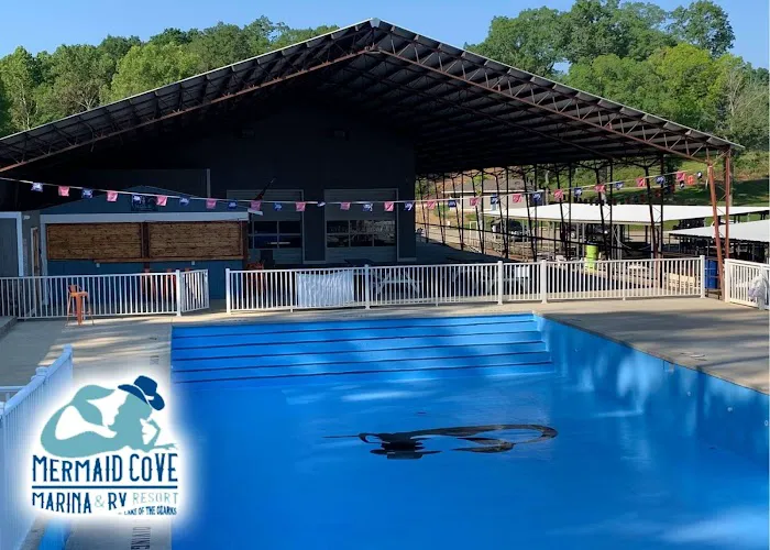 Mermaid Cove Marina & RV Resort Picture 3