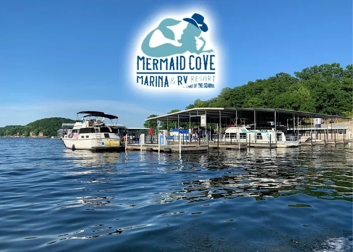 Mermaid Cove Marina & RV Resort Picture 5