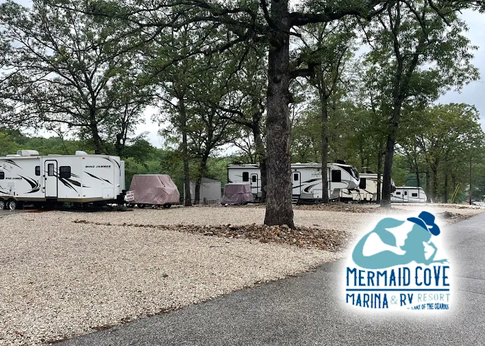 Mermaid Cove Marina & RV Resort Picture 6