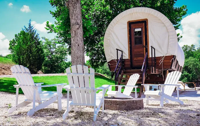 Mermaid Cove Marina & RV Resort Picture 10