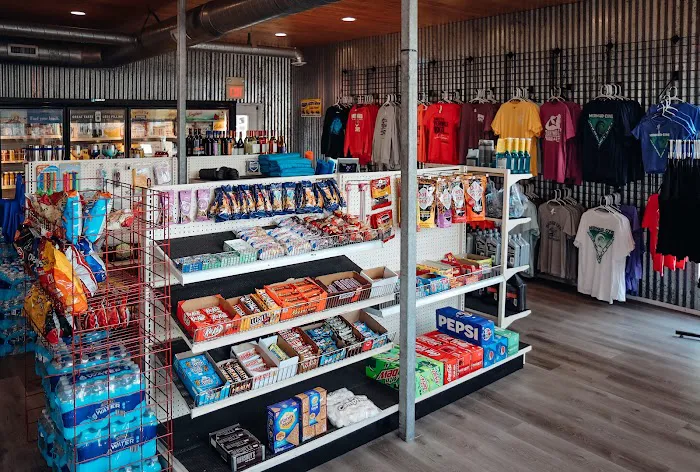 Mermaid Cove Marina & RV Resort Picture 8