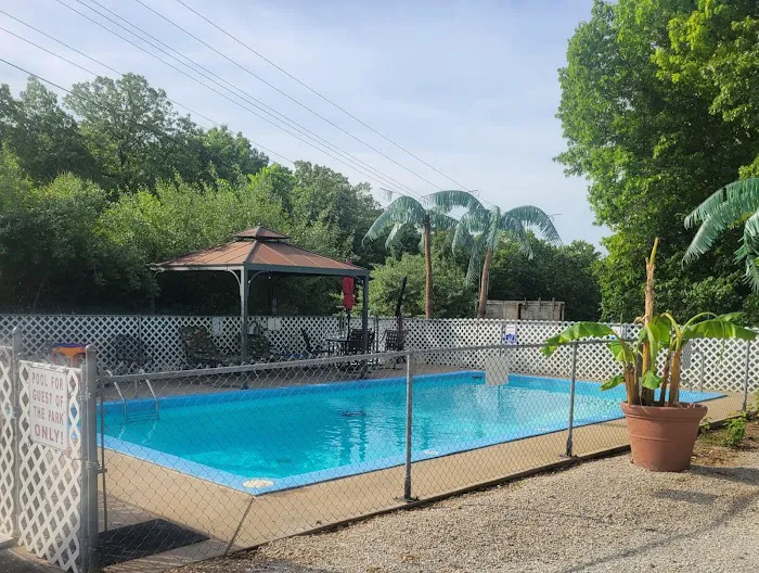 Hava Space RV Park Picture 3