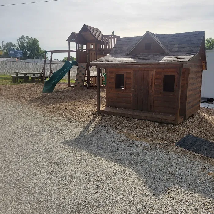 Hava Space RV Park Picture 2